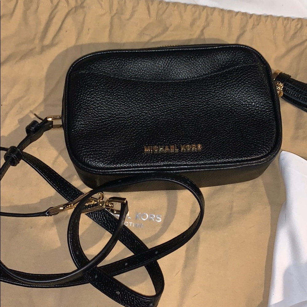 Michael Kors crossbody